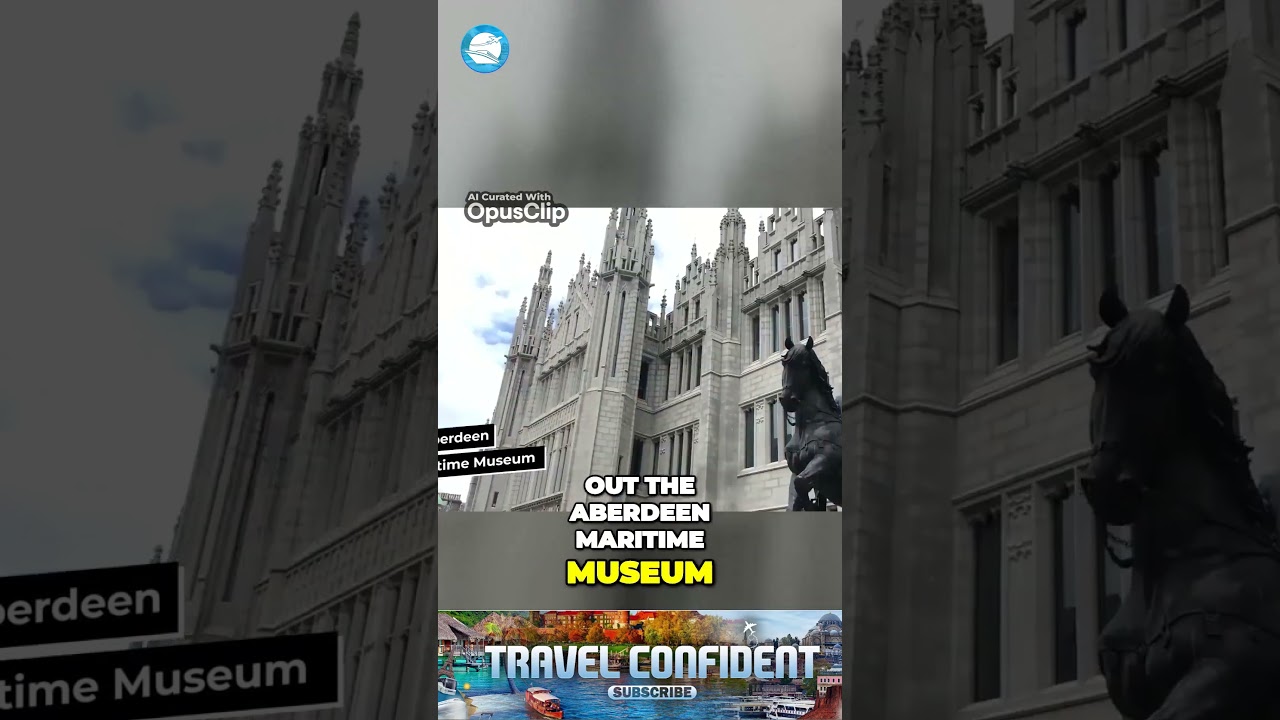 Unveiling the Secrets of the Aberdeen Clippers Tea Trade and the North Sea