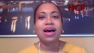 Lakiea Wright, MD: Managing Symptoms of Allergic Asthma