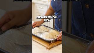 Can You Freeze Empanadas? Yes You Can
