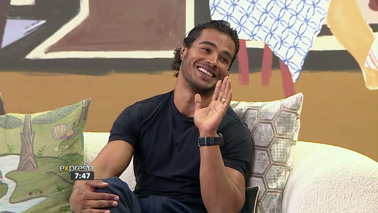 Необещания на 2026 год от команды Expresso Crew вдохновлены брендом Dove.