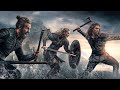 Vikings. Valhalla. Official Teaser (rus, AlexFilm)