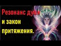 Резонанс души и закон притяжения5 movie