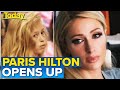 Paris Hilton opens up about childhood trauma | Today Show Australia