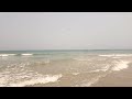 20260411 Peaceful beach walk in Da Nang / Ocean sounds (ASMR) 4k filmed DJI Osmos Pocket 3 (50 min)