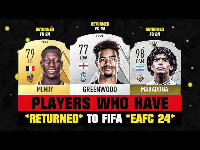 FC 24  BIGGEST RATING UPGRADES & DOWNGRADES of Every Nation (FIFA 24)! 💀😲