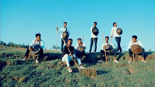 Lammii Tesfaye - Seenaatu Na Gaafata - Ethiopian Oromo Music 2021 [Official Video]