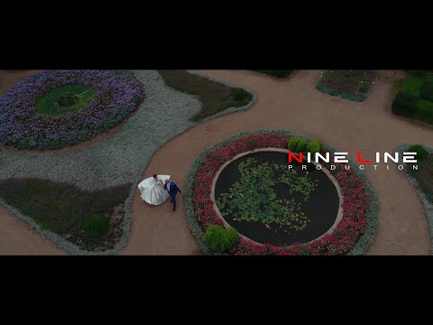 Sofia \u0026 Giorgi Wedding video