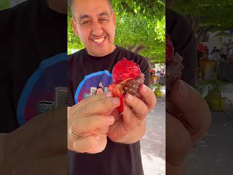 Pitayas in my hometown of Union de Tula Jalisco MX