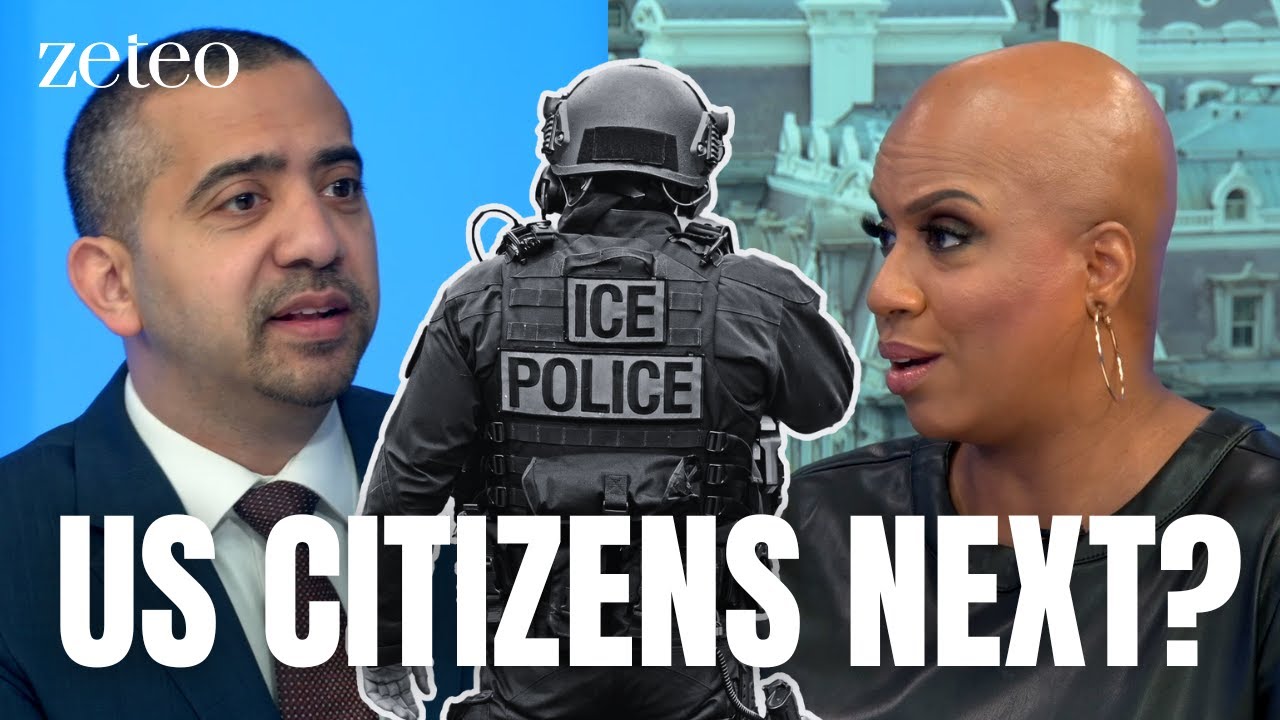 No 'Dissenting Opinion' Is Safe From 'Incarceration'