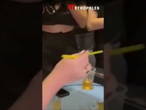 Mulher consome diversas bebidas alcoólicas durante desafio e termina em coma alcóolico