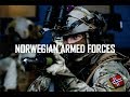 Norwegian Armed Forces 2017
