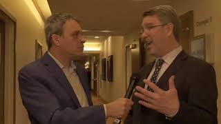 Red Roof, Andy Alexander and the Future of Extended Stay