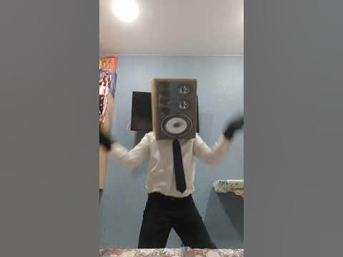 Lagre speakerman - YouTube