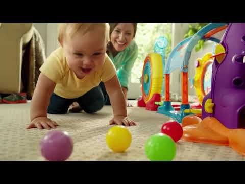 Little Tikes Исследователи океана