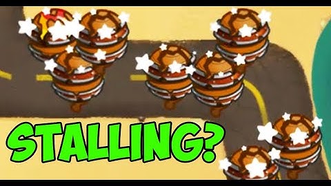 What is Anti-Stalling, and why should you know about it for Battles 2?