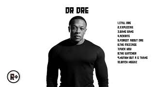 4.ACKRITE | DR. DRE | INSTRUMENTAL