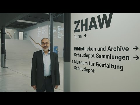 Imagefilm des Psychologischen