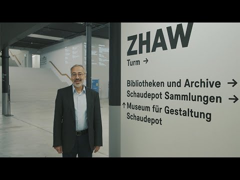 Imagefilm des Psychologischen Instituts der ZHAW