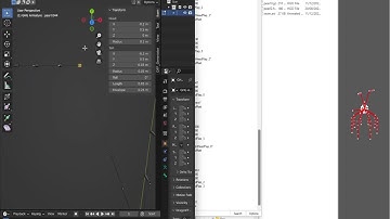 Finding Nemo: this what happen if blender doesnt have inverse and it only has invert it gets broken