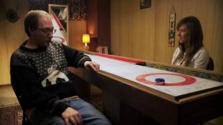 Shuffleboard King (2009)