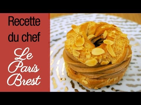 le-paris-brest---recette-de-chef