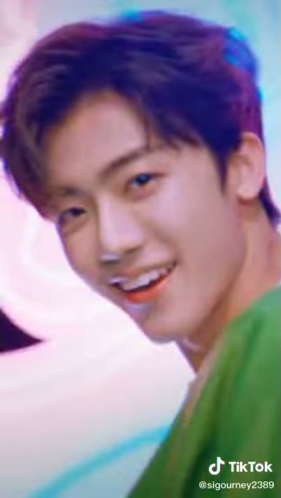 CCP Jaemin nct dream