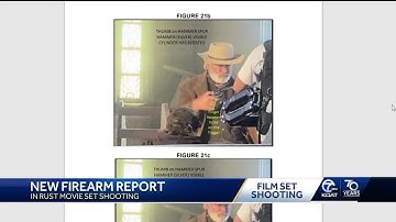 New report findings could put 