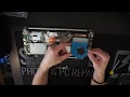 Asus K501U Thermal Paste and Fan Replacement