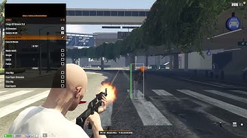 Fivem Montage | Dream Lua Executor | best cheat