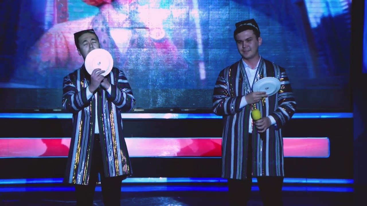 BOG‘ ARO QO‘YSAM QADAM