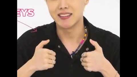 BTS J-hope Late Show with Stephen Colbert