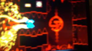 Cataclysm Progress! Recorded on phone