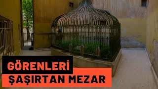 GÖRENLERİ ŞAŞIRTAN MEZAR !!! / SONUNDA BU DA OLDU / Talha Uğurluel