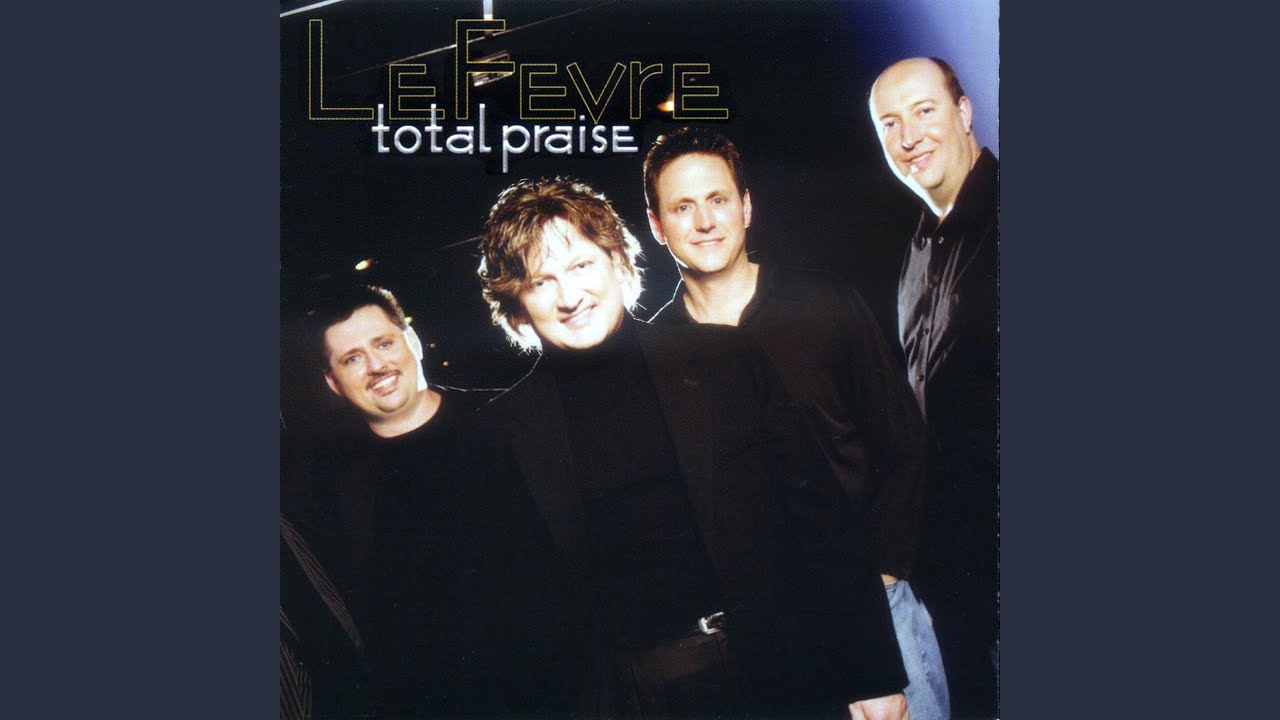 Watch Total Praise on YouTube Watch Total Praise on YouTube