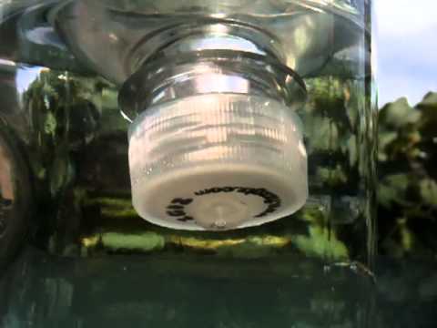 Is Your Sodastream Cap Leaking Youtube