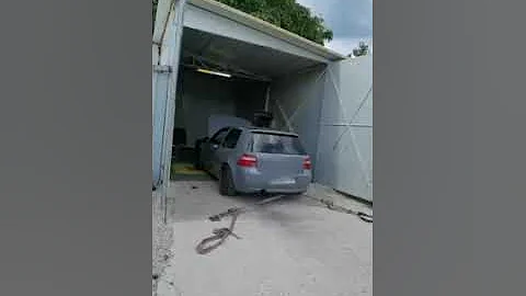 1.8T-Dyno /launch control/pops&bangs/Hard cut rev limiter