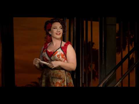 Seattle Opera — Sasha Cooke—Habanera [Excerpt]—Carmen (2026)