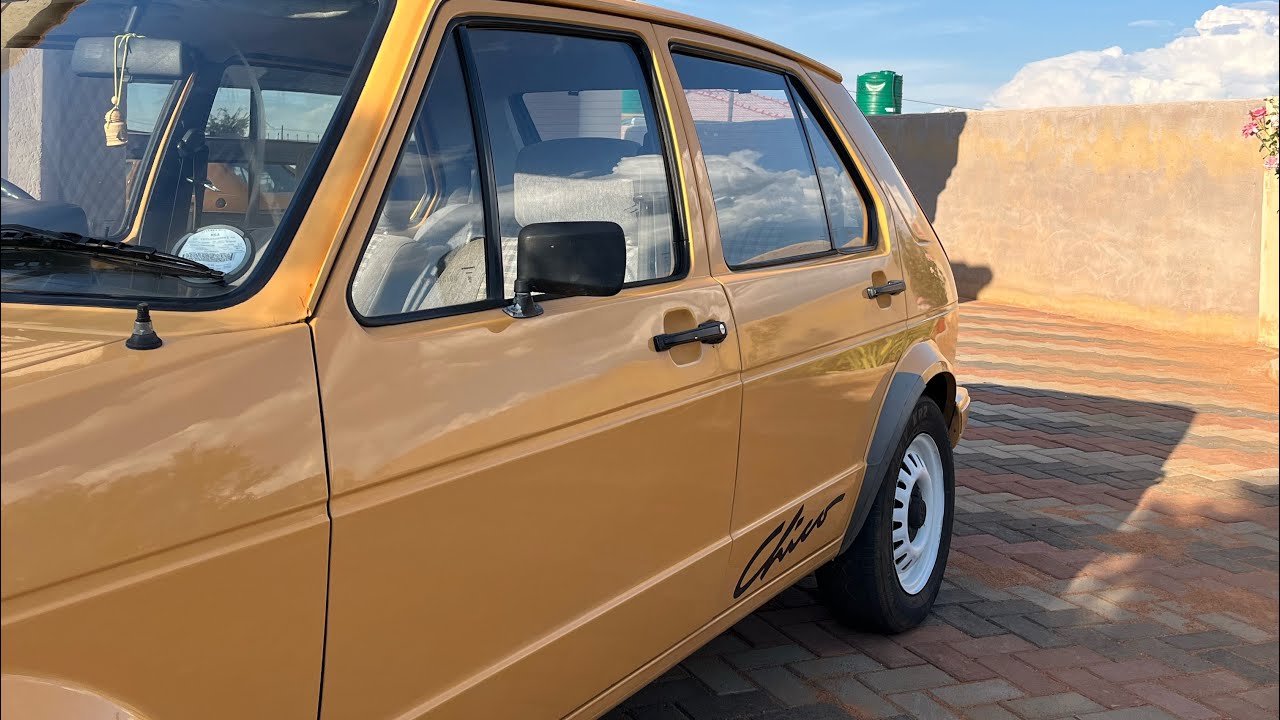 WE REPLACED SOPHIE’s CLUTCH KIT CITI GOLF VLOG YouTube