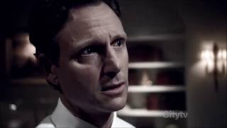 Olivia and fitz  in love