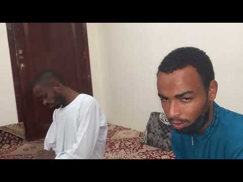 المادح محمد عبد القادر وداللقيد