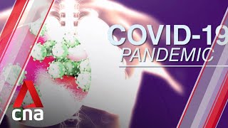Singapore Tonight: COVID-19 pandemic briefs May 6 Singapore Tonight: COVID-19 pandemic briefs May 6