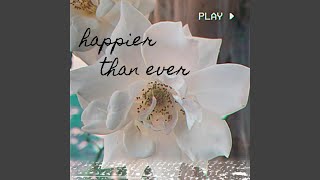 happier than ever (feat. Ni/Co) - Ni/Co's Covers