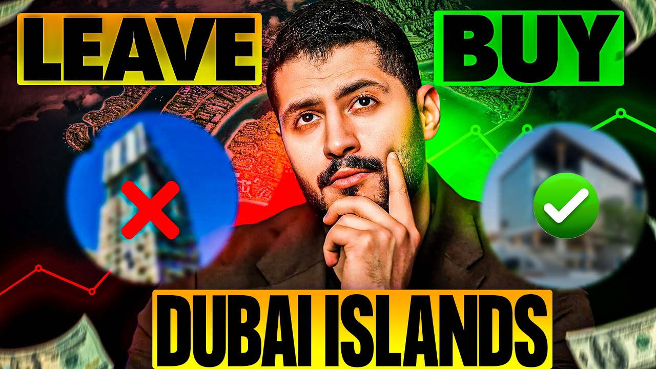 Dubai Waterfront Property Appreciation Over Time – Can Dubai Islands Match the Growth?