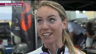 Red Hook Criterium - Italia 1 Sport