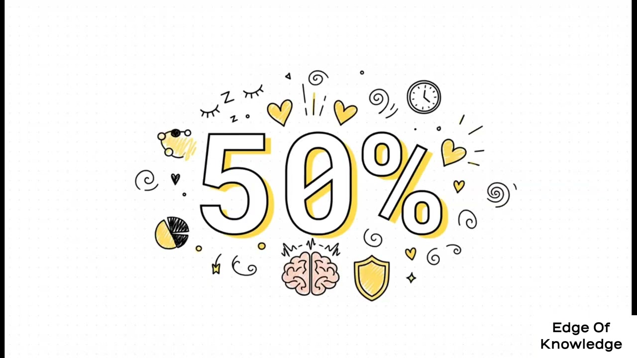 Do these things 10 minutes before going to bed. | Edge Of Knowledge 