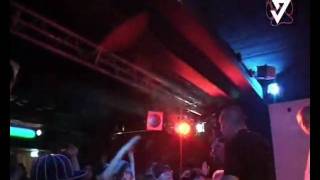 Franky Kubrick - Block Zu Block [Live @ WinJam 3]