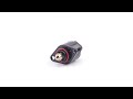 Idle air Control Valve Stepper Motor 59600 17059600 17111832 17112149 AC113 AC104 AC17 AC11