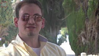 זלמן שטוב - סרט דקומנטרי - שלמה קרליבך | Zalman Stub - Documentary