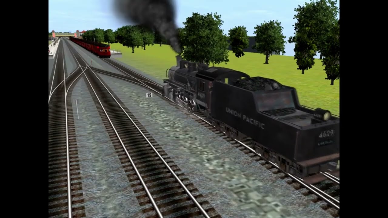 "John And Nick" Steamnation (Season 1 Episode 1)