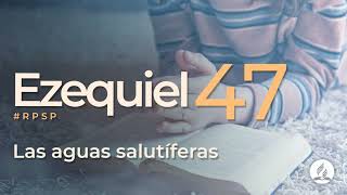 Ezequiel 47 | Reavivadospsp | Pastor Bruno Raso